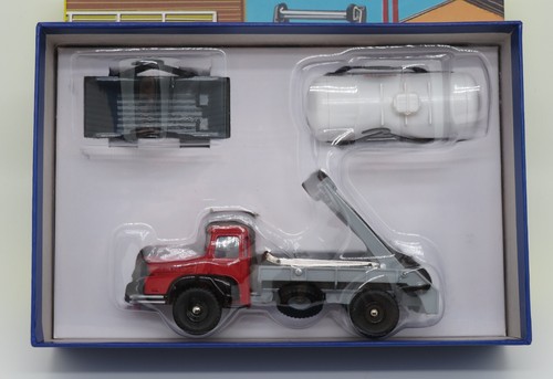 Dinky atlas coffret camion - atlas,