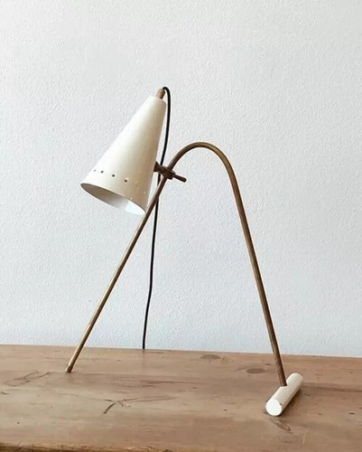 Lampe bureau italienne - lampe, en
