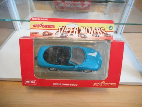 Majorette pontiac camaro - majorette,