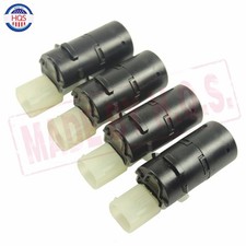 4x Parking PDC Sensor For BMW