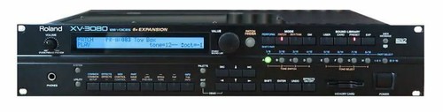 Roland 3080 - roland,