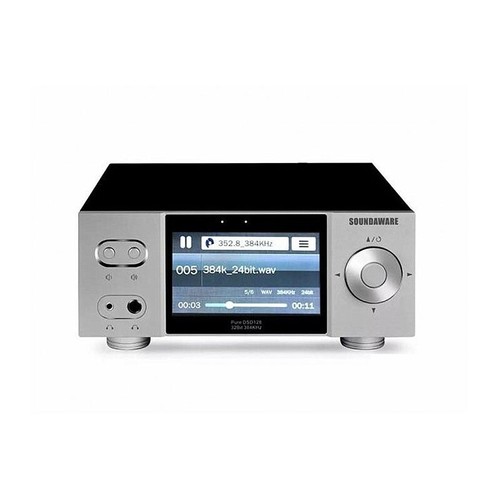 Hifi streaming music player - a1,
