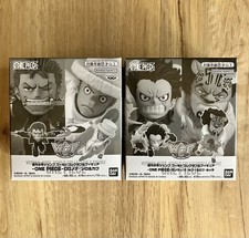 WCF World Collectable Figure