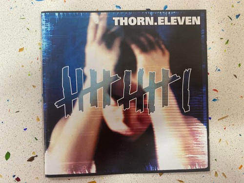 Thorn eleven - thorn.,