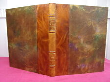 BOIS ORIGINAUX /René Benjamin  GRANDGOUJON - LA COUR D'ASSISE ses pompes et ses 