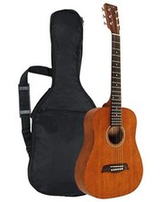 Mini guitare acoustique S