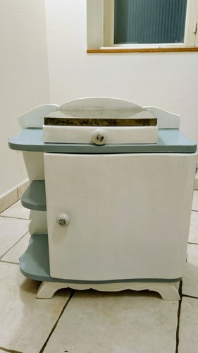 Meuble chevet entièrement - meuble,