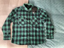 Chemise épaisse The Kooples neuve - Taille L - Prix neuf 225€