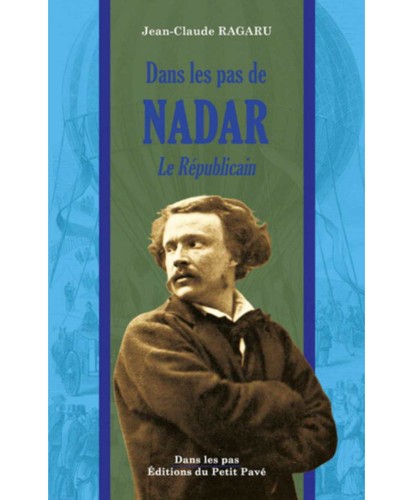 Dans les pas de - ▄▀▄,