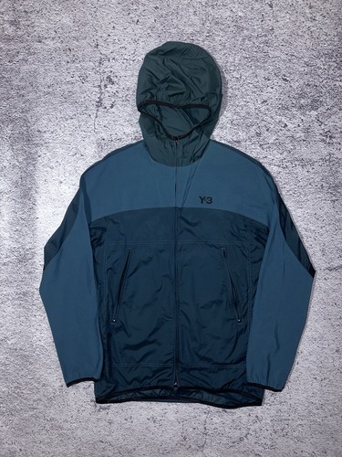 Adidas yohji yamamoto - yohji,