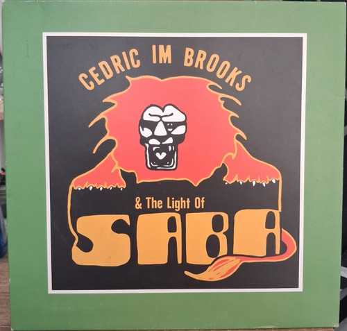 Cedirc brooks the - the, light