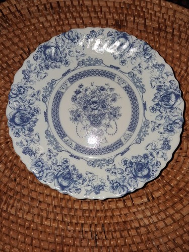 Assiettes plates arcopal 3 - assiettes,