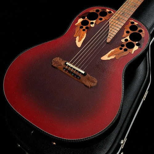 Ovation super adamas 1687 - super, 1687-2