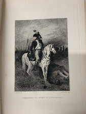 Hippolyte Bellangé et son