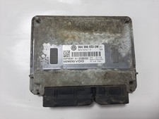 VW Jetta III 1K2 Unité