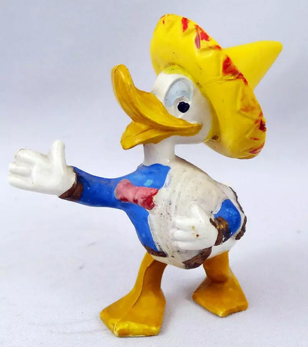 Mickey ses amis figurine - -,