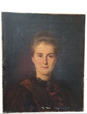 Très Beaux Tableaux. Leon