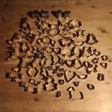 Pymuck - 77 X Emporte-Pièces