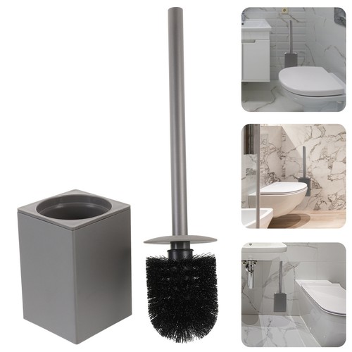 Brosse toilettes suspendu - wc,