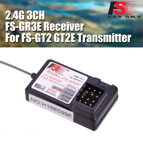 Flysky gr3e - fs-gr3e, receiver