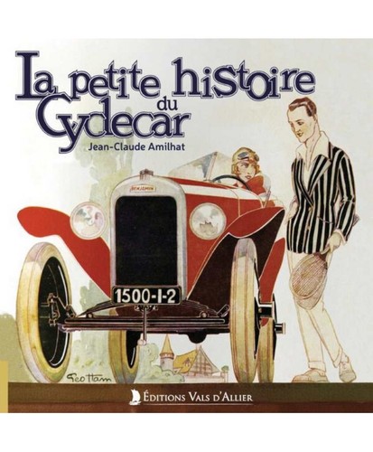 La petite histoire - la,