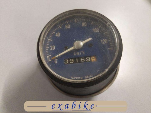 Compteur pour honda cb125k5 - compteur,