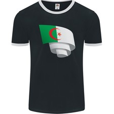 T-Shirt Ringer Pour Hommes