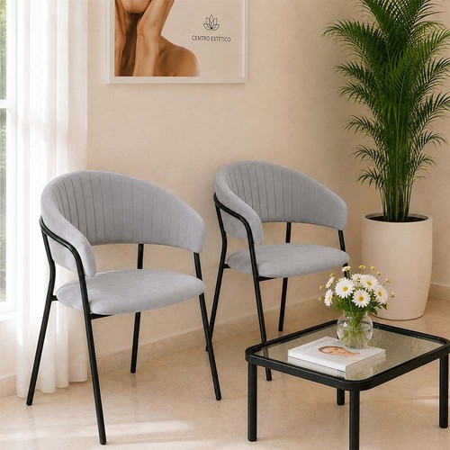 Chaises salle manger set - chaises, de