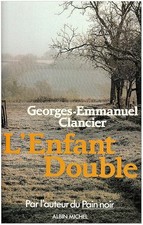 L'Enfant double: Ces ombres