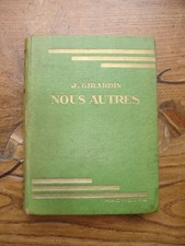 8181 Girardin Nous autres