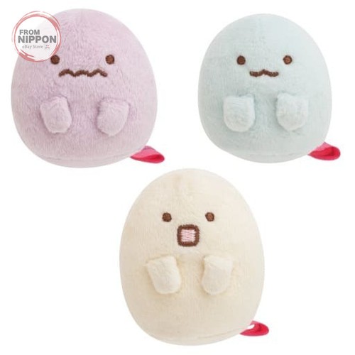 Ensemble peluches ténori - peluches,