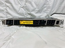 Behringer Ultracurve Pro