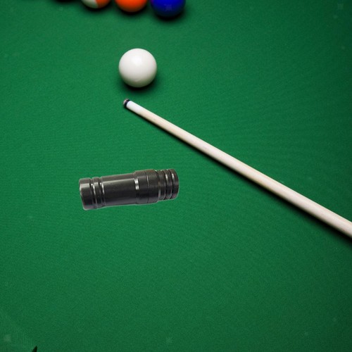 Billard cue stick protector - billard,