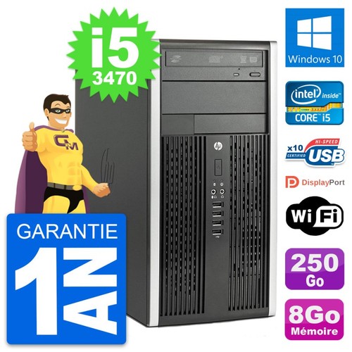 Tour pro 6300 - pc, cmt