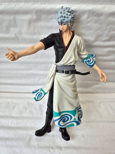 Banpresto gintama saut - banpresto,