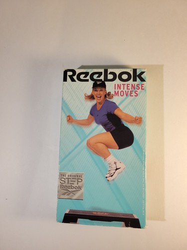 Vintage 1997 reebok the - 1997,