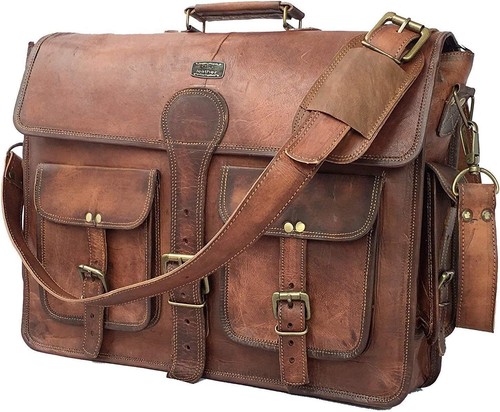 Sac besace vintage - besace,