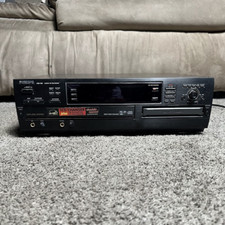 Philips CDR785 3-CD Changer