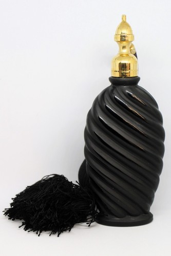 Rare superbe vaporisateur - -,
