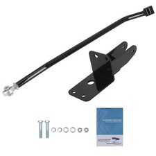 Barre Panhard Ajustable For Jeep Cherokee XJ 4WD 2WD 4-6.5 Lift 1984-2001 2000