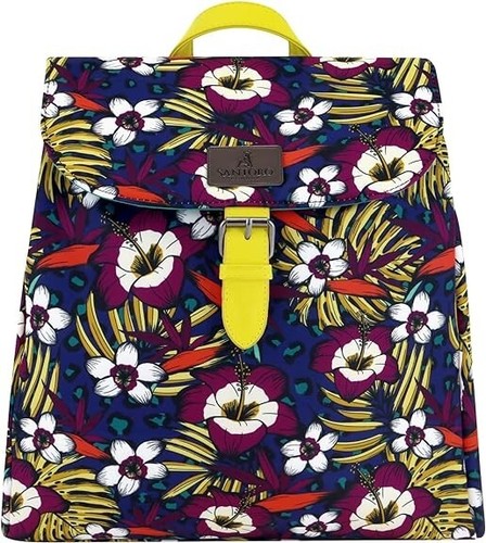 Grand sac dos santoro - grand,