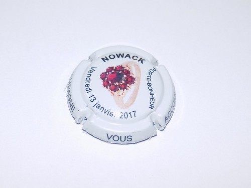 Capsule champagne nowack - de,