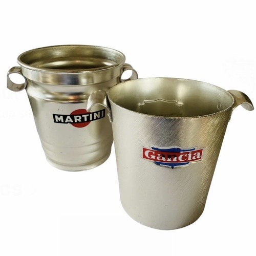 Martini gancia deux - martini,