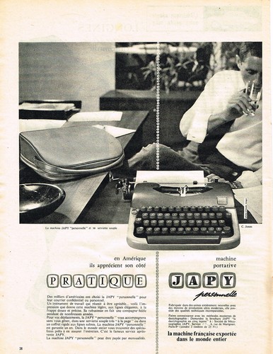 Publicite advertising 0314 - publicite,