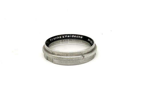 Rollei lentille proche - rollei, f&h