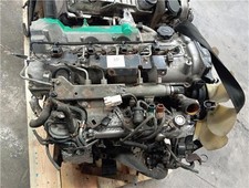 Wlae moteur complet mazda - wlae,