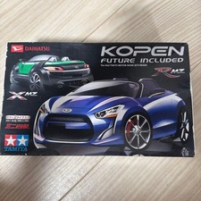 Tamiya mini 4wd - tamiya, daihatsu