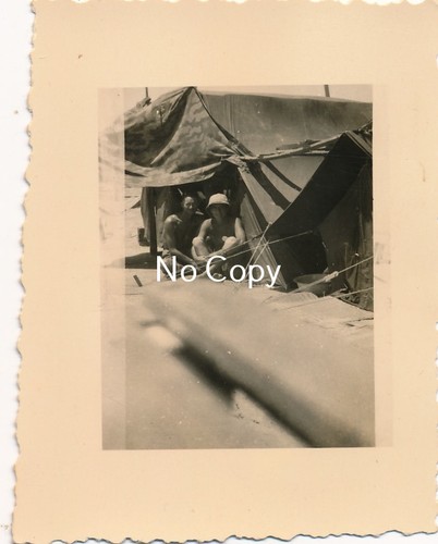 Photo afrikakorps - photo,