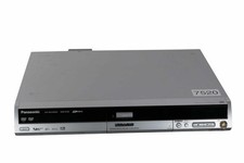 Panasonic DMR-EH50EG-S | DVD / Harddisk Recorder (80 Go)