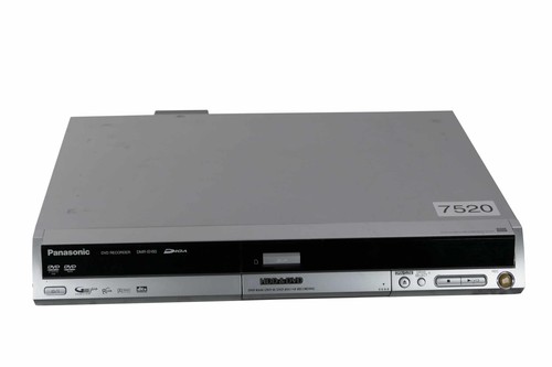 Panasonic dmr eh50eg dvd - panasonic, |
